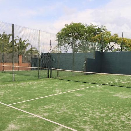 Apartamentos Isla Canela-Haraganesbeach 1 Y 2 المظهر الخارجي الصورة