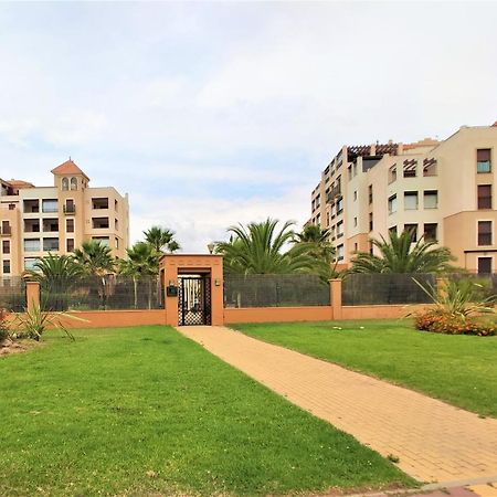 Apartamentos Isla Canela-Haraganesbeach 1 Y 2 المظهر الخارجي الصورة