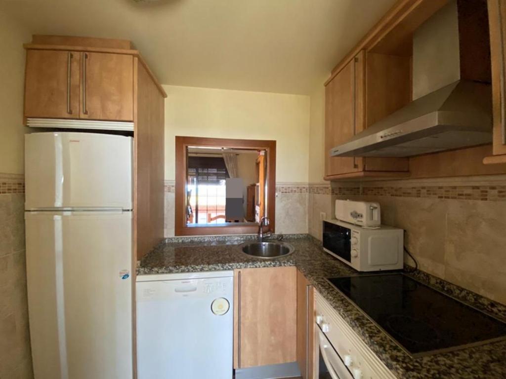 Apartamentos Isla Canela-Haraganesbeach 1 Y 2 المظهر الخارجي الصورة
