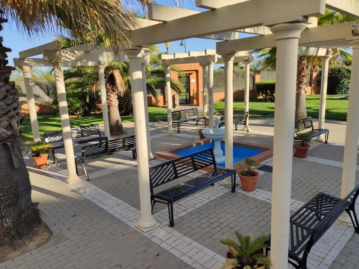 Apartamentos Isla Canela-Haraganesbeach 1 Y 2 المظهر الخارجي الصورة