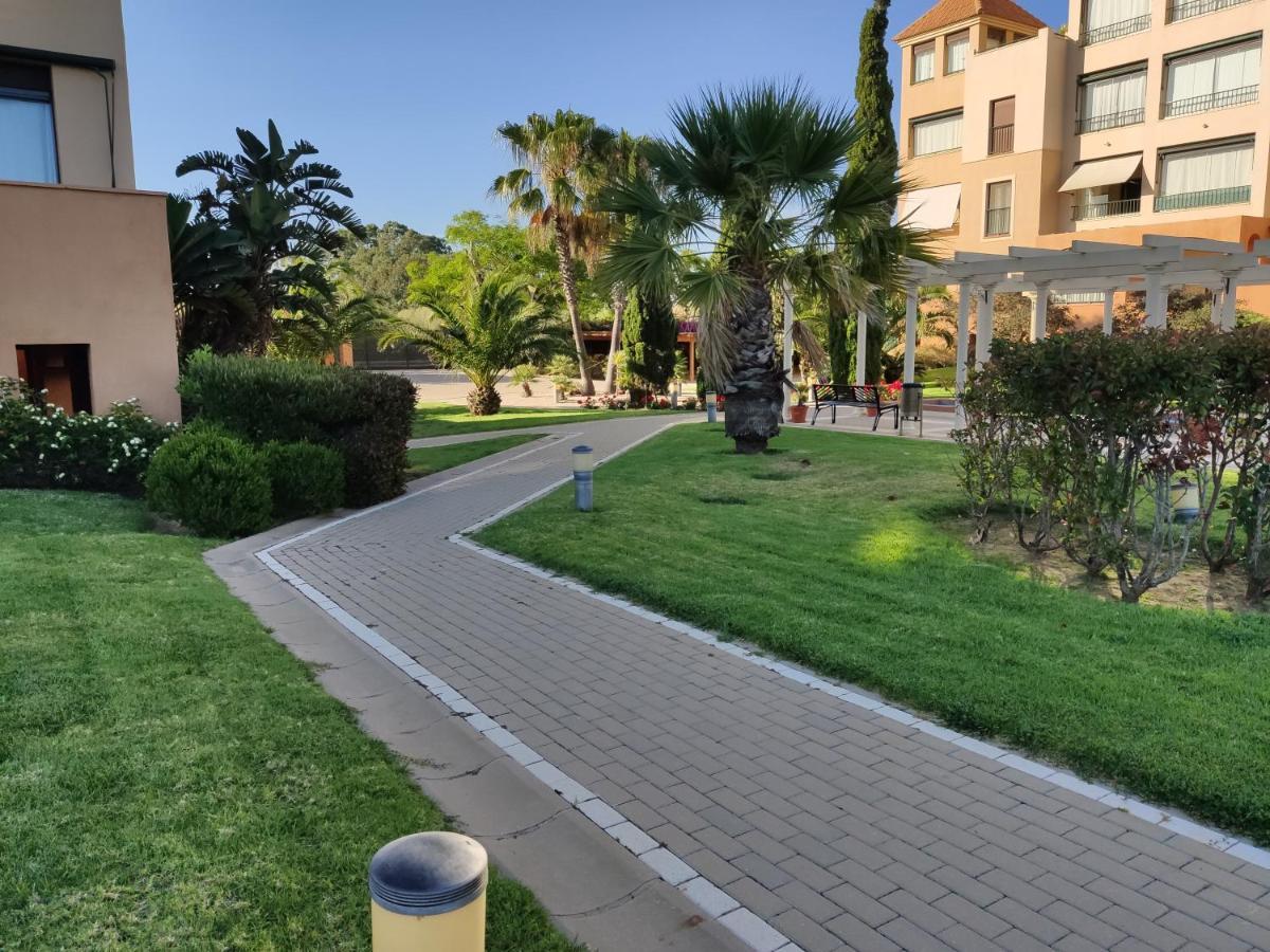 Apartamentos Isla Canela-Haraganesbeach 1 Y 2 المظهر الخارجي الصورة