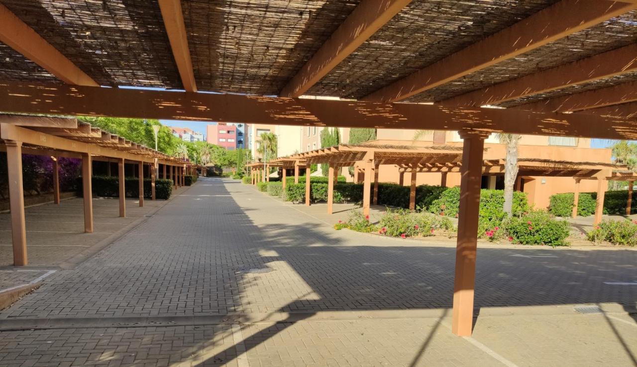 Apartamentos Isla Canela-Haraganesbeach 1 Y 2 المظهر الخارجي الصورة