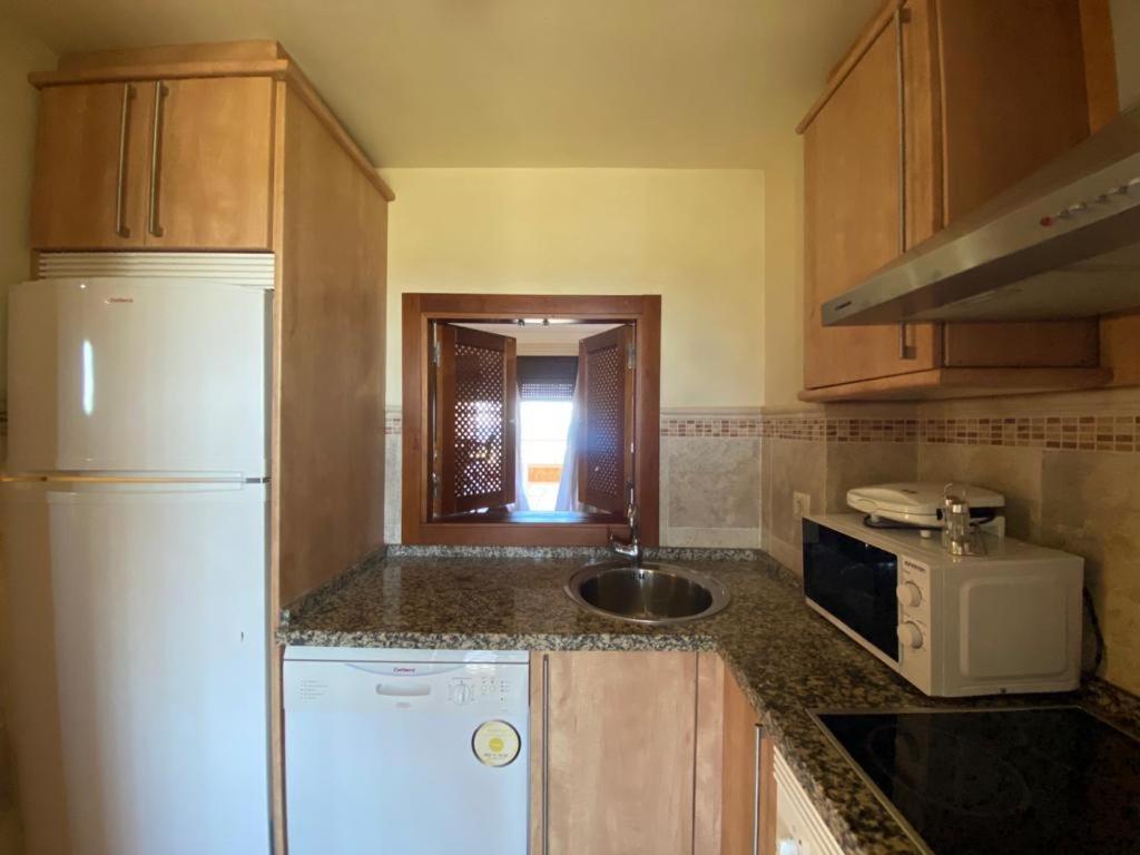 Apartamentos Isla Canela-Haraganesbeach 1 Y 2 المظهر الخارجي الصورة