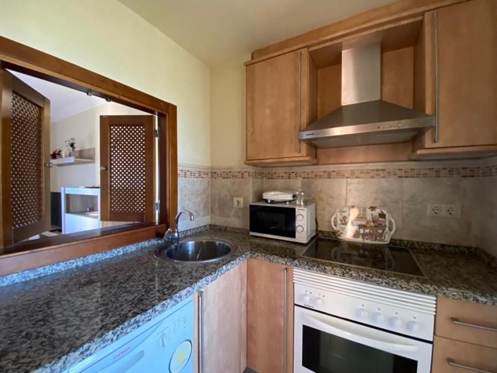 Apartamentos Isla Canela-Haraganesbeach 1 Y 2 المظهر الخارجي الصورة