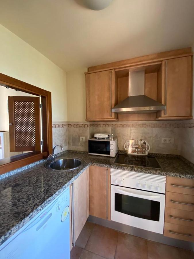 Apartamentos Isla Canela-Haraganesbeach 1 Y 2 المظهر الخارجي الصورة