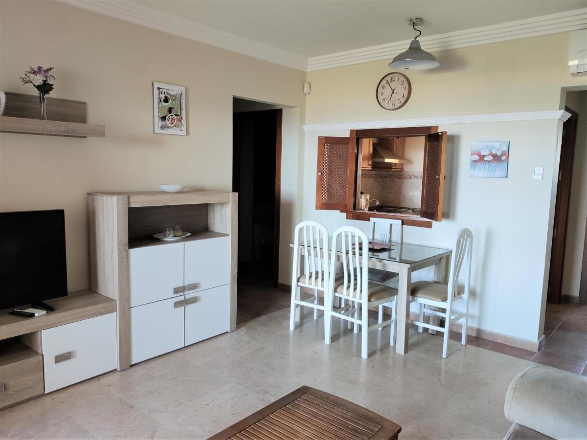 Apartamentos Isla Canela-Haraganesbeach 1 Y 2 المظهر الخارجي الصورة