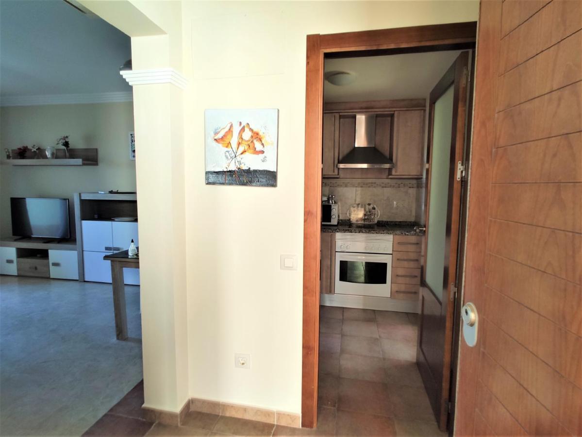 Apartamentos Isla Canela-Haraganesbeach 1 Y 2 المظهر الخارجي الصورة
